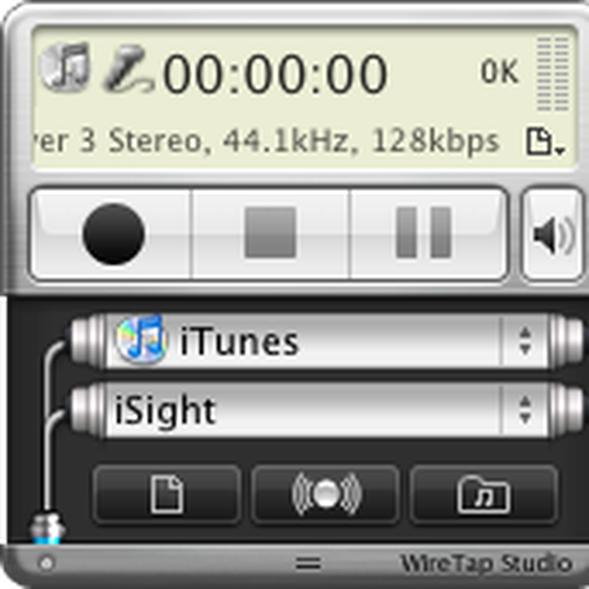 wiretap software for mac